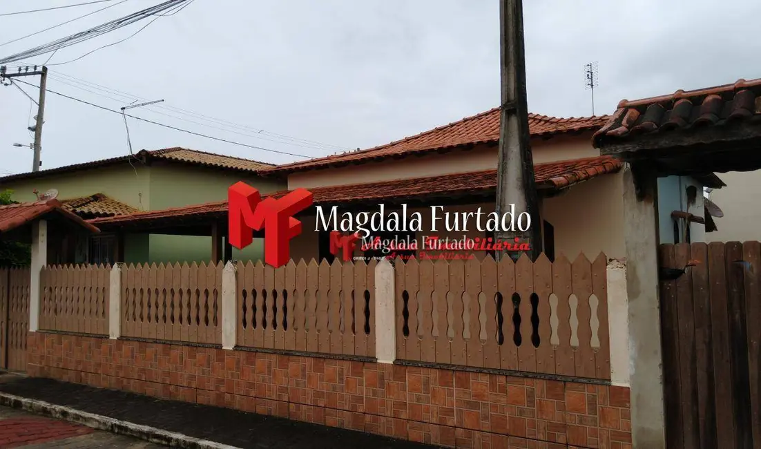 Foto 1 de Casa com 2 quartos à venda, 287m2 em Cabo Frio - RJ