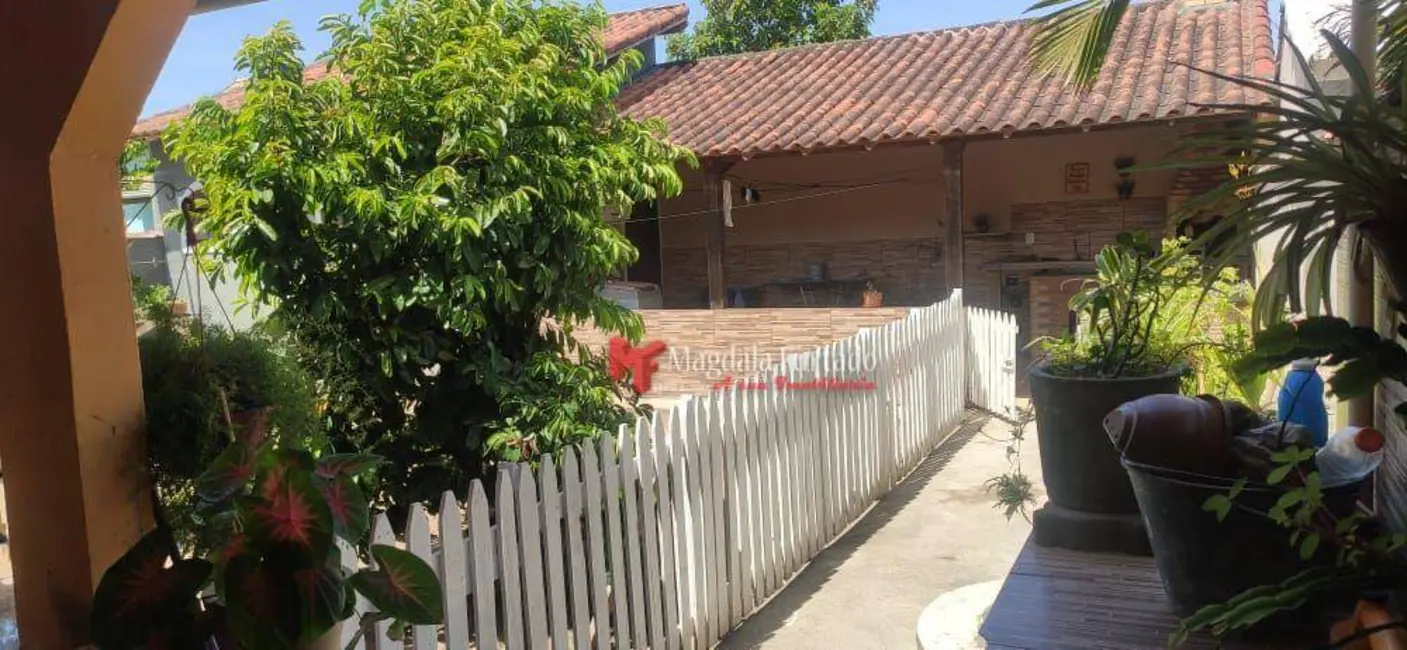 Foto 9 de Casa com 3 quartos à venda, 360m2 em Santa Margarida II (Tamoios), Cabo Frio - RJ