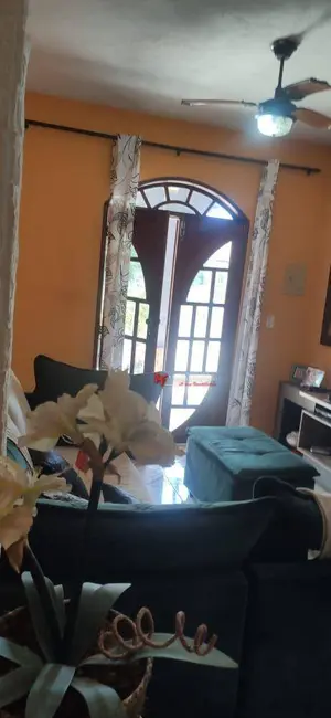 Foto 8 de Casa com 3 quartos à venda, 360m2 em Santa Margarida II (Tamoios), Cabo Frio - RJ