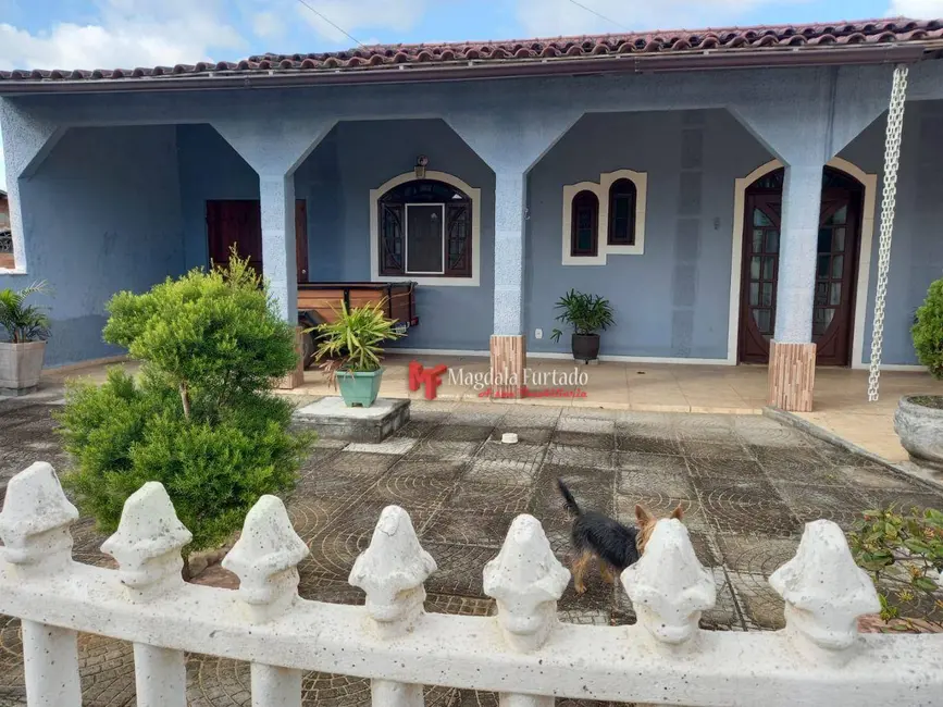 Foto 5 de Casa com 3 quartos à venda, 360m2 em Santa Margarida II (Tamoios), Cabo Frio - RJ