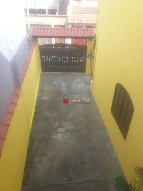 Foto 3 de Casa com 3 quartos à venda, 96m2 em Cabo Frio - RJ