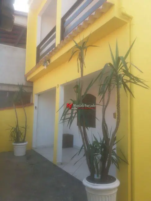 Foto 1 de Casa com 3 quartos à venda, 96m2 em Cabo Frio - RJ