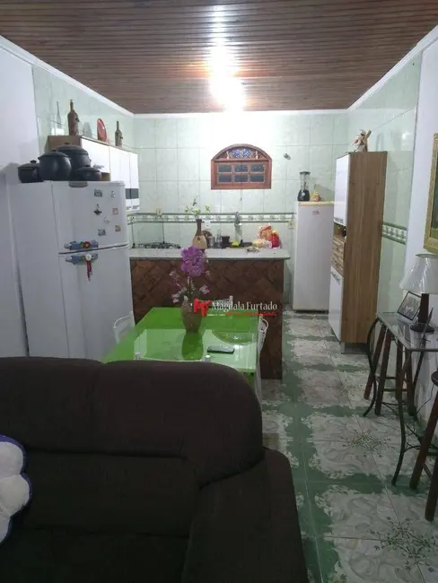 Foto 4 de Casa com 3 quartos à venda, 200m2 em Cabo Frio - RJ