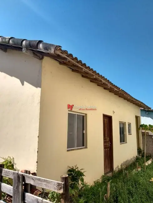 Foto 1 de Casa com 1 quarto à venda, 62m2 em Cabo Frio - RJ