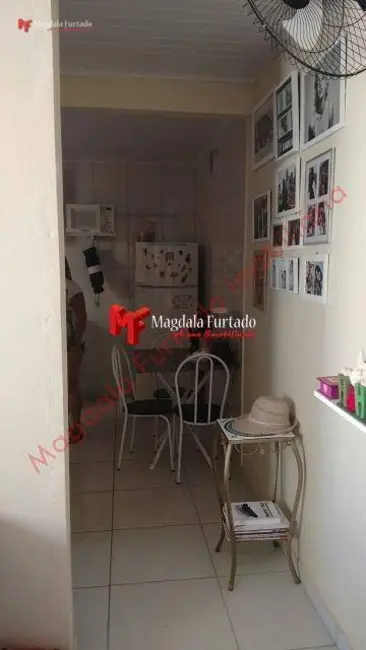 Casa com 1 quarto à venda, 100m2 em Vila do Sol, Cabo Frio - RJ - imagem 3 Foto 3 de Casa com 1 quarto à venda, 100m2 em Vila do Sol, Cabo Frio - RJ
