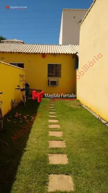 Casa com 1 quarto à venda, 100m2 em Vila do Sol, Cabo Frio - RJ - imagem 1 Foto 1 de Casa com 1 quarto à venda, 100m2 em Vila do Sol, Cabo Frio - RJ