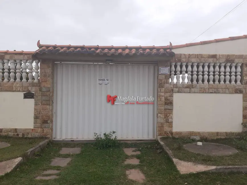 Foto 1 de Casa com 3 quartos à venda, 500m2 em Cabo Frio - RJ