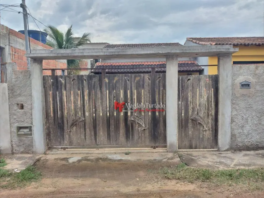 Foto 1 de Casa com 2 quartos à venda, 243m2 em Cabo Frio - RJ