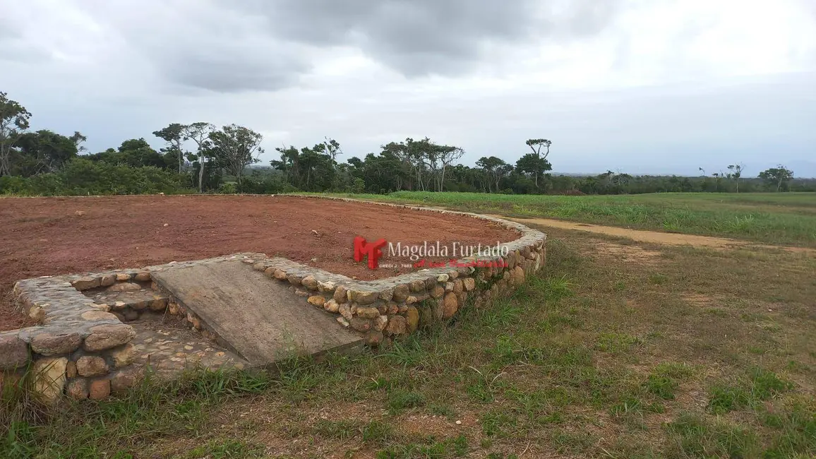 Foto 6 de Terreno / Lote à venda, 300m2 em Rasa, Armacao Dos Buzios - RJ