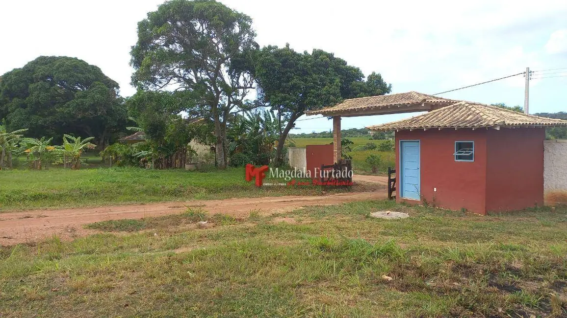 Foto 9 de Terreno / Lote à venda, 300m2 em Rasa, Armacao Dos Buzios - RJ