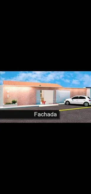 Foto 1 de Casa com 3 quartos à venda, 150m2 em Armacao Dos Buzios - RJ