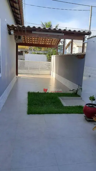 Foto 6 de Casa com 2 quartos à venda, 160m2 em Cabo Frio - RJ