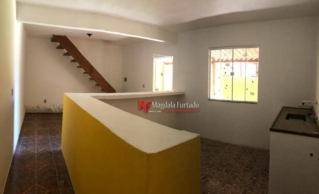 Foto 6 de Casa com 2 quartos à venda, 100m2 em Cabo Frio - RJ