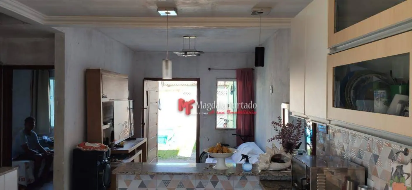 Foto 8 de Casa com 3 quartos à venda, 120m2 em Cabo Frio - RJ