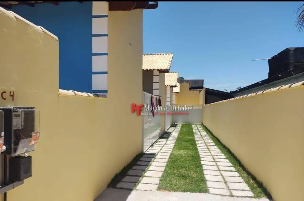 Foto 9 de Casa com 1 quarto à venda, 56m2 em Cabo Frio - RJ