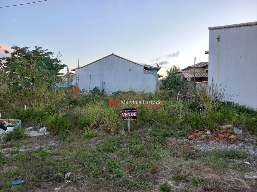Foto 4 de Terreno / Lote à venda, 85m2 em Cabo Frio - RJ