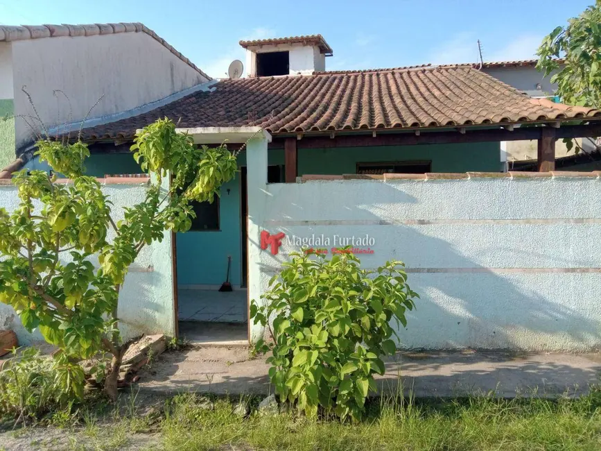 Foto 1 de Casa com 2 quartos à venda, 141m2 em Cabo Frio - RJ