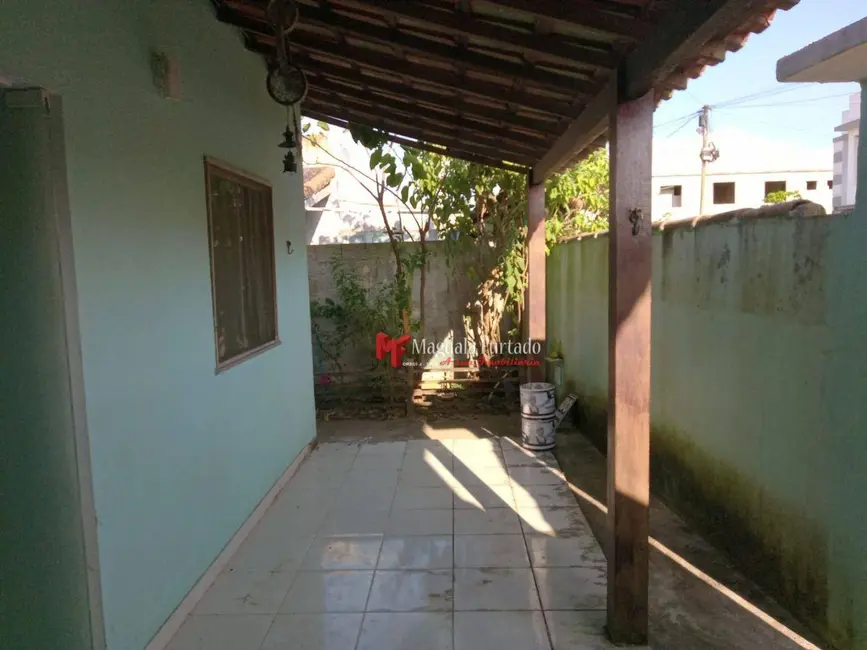 Foto 6 de Casa com 2 quartos à venda, 141m2 em Cabo Frio - RJ