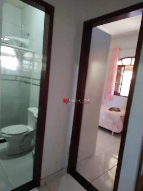 Foto 3 de Casa com 2 quartos à venda, 120m2 em Cabo Frio - RJ
