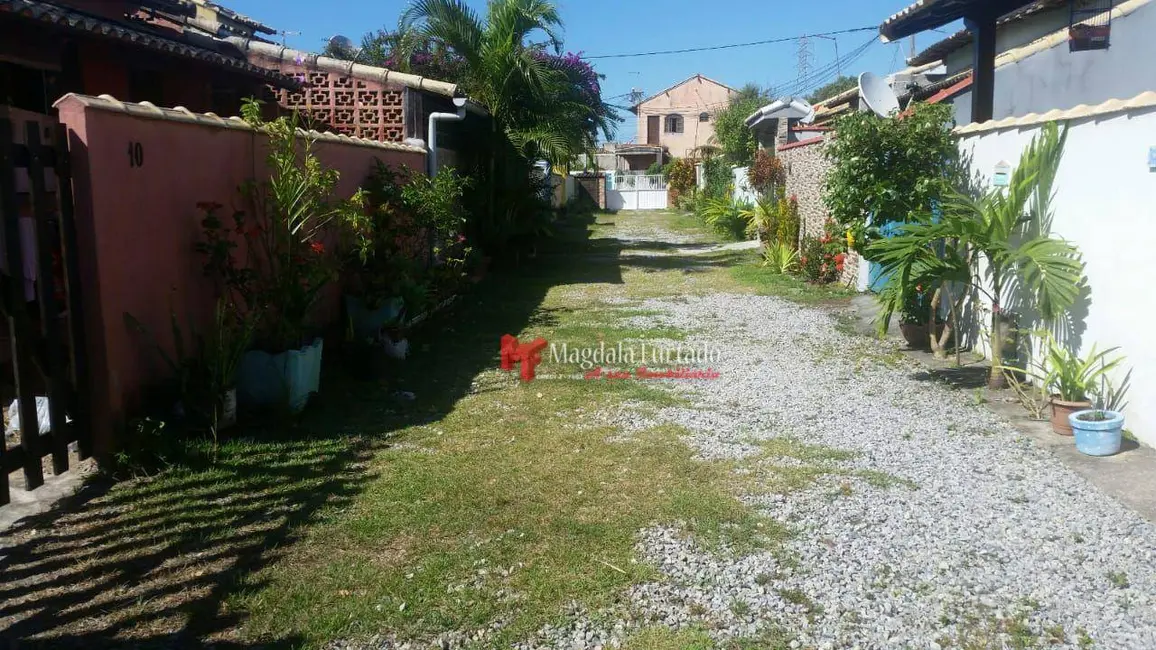 Foto 9 de Casa com 2 quartos à venda, 130m2 em Cabo Frio - RJ