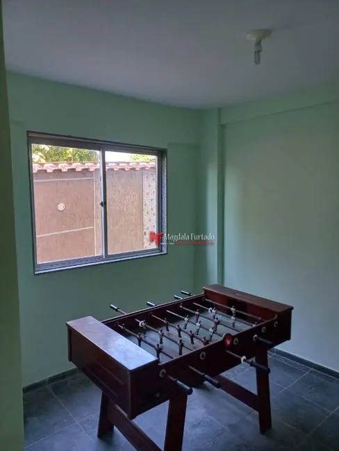 Foto 7 de Apartamento com 2 quartos à venda, 900m2 em Boqueirão, Saquarema - RJ