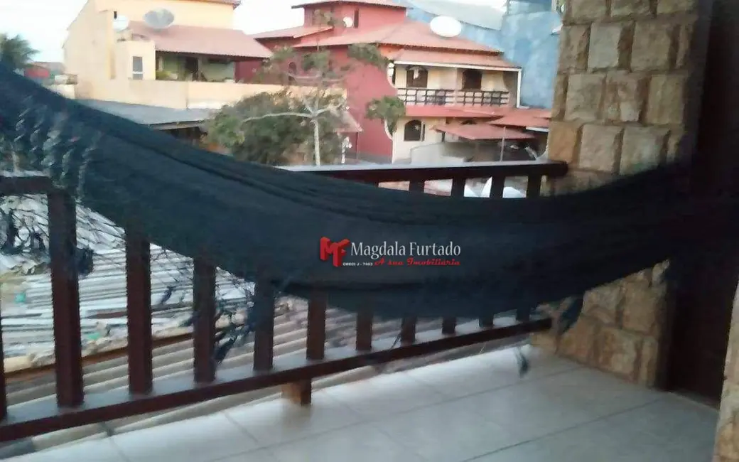 Casa com 5 quartos à venda, 200m2 em Cabo Frio - RJ - imagem 9 Foto 9 de Casa com 5 quartos à venda, 200m2 em Cabo Frio - RJ