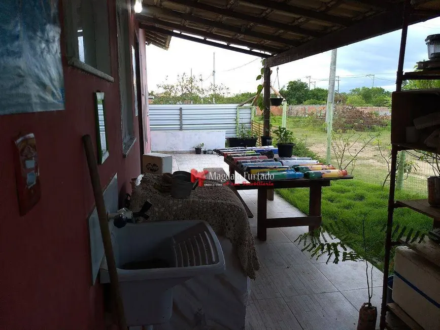 Foto 1 de Casa com 1 quarto à venda, 240m2 em Cabo Frio - RJ