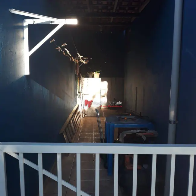 Foto 2 de Casa com 4 quartos à venda, 525m2 em Santa Margarida I (Tamoios), Cabo Frio - RJ