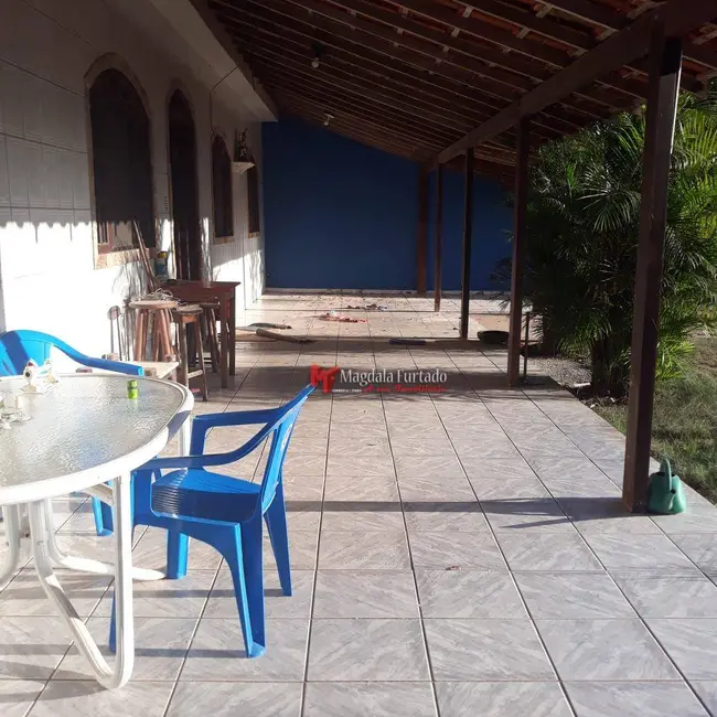 Foto 7 de Casa com 4 quartos à venda, 525m2 em Santa Margarida I (Tamoios), Cabo Frio - RJ