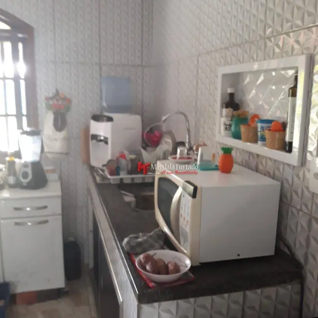 Foto 4 de Casa com 4 quartos à venda, 525m2 em Santa Margarida I (Tamoios), Cabo Frio - RJ