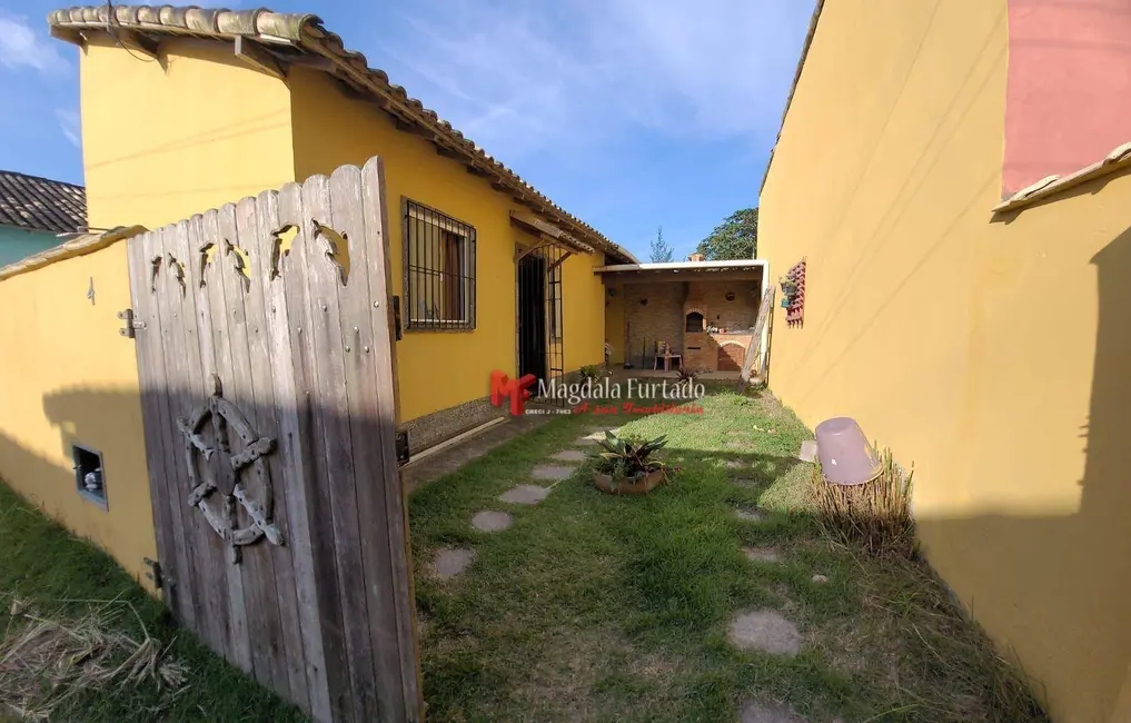 Foto 9 de Casa com 1 quarto à venda, 67m2 em Cabo Frio - RJ