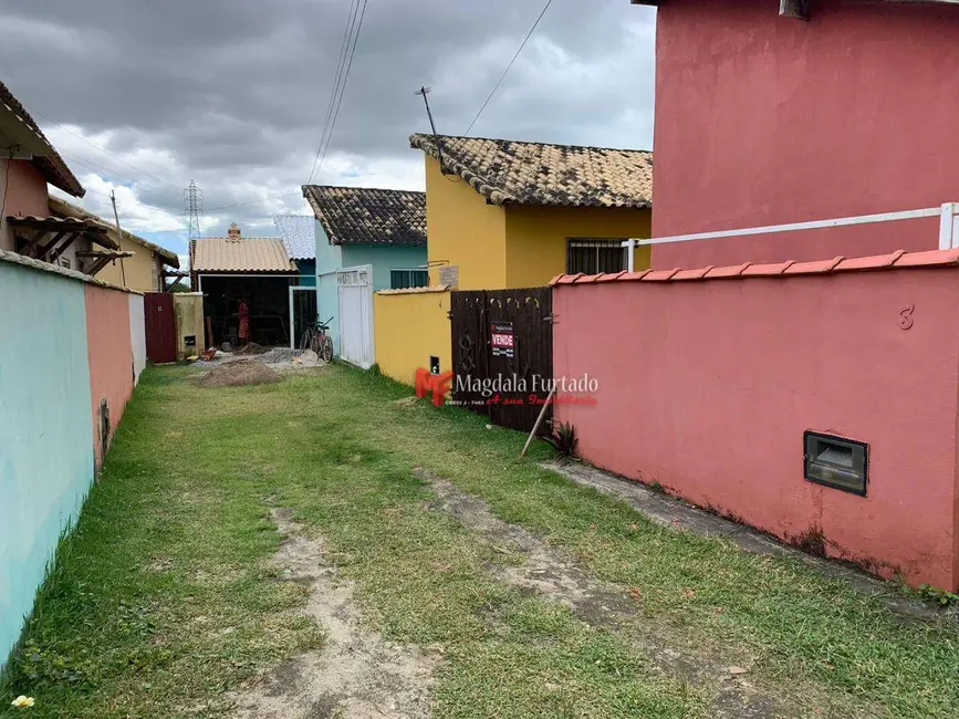 Foto 8 de Casa com 1 quarto à venda, 67m2 em Cabo Frio - RJ