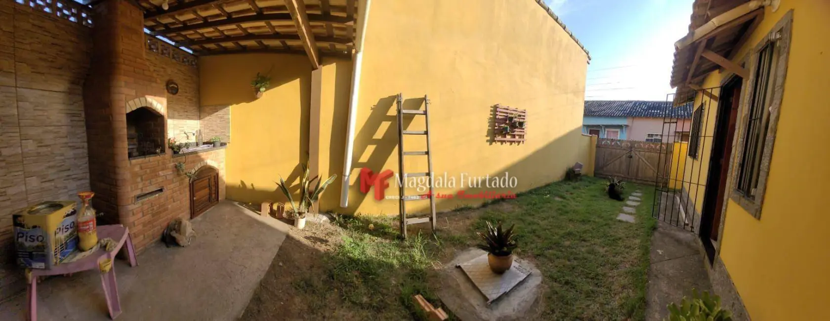 Foto 4 de Casa com 1 quarto à venda, 67m2 em Cabo Frio - RJ