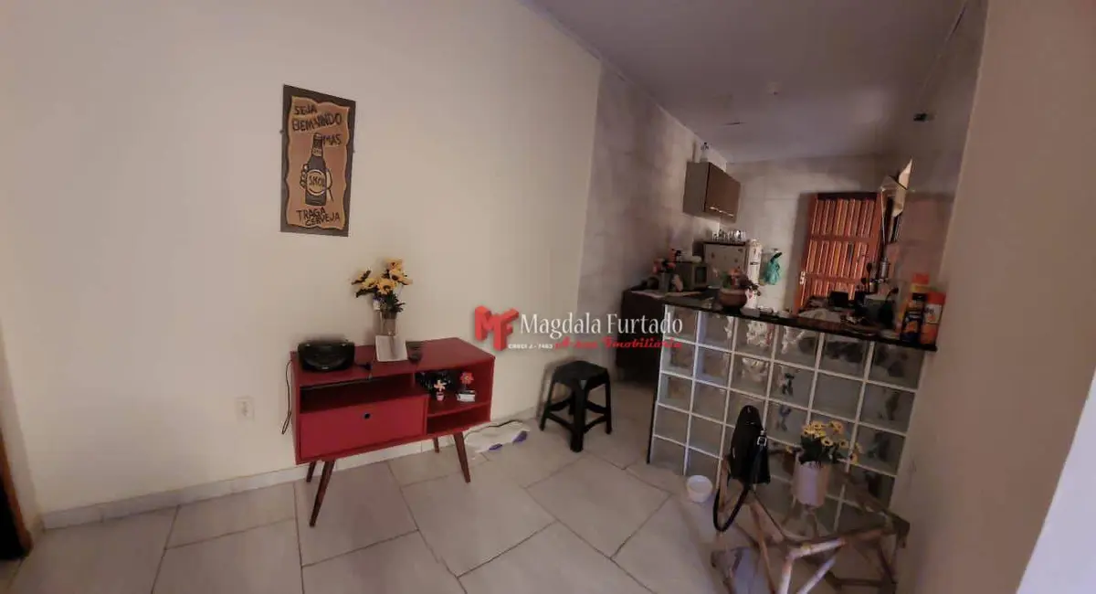 Foto 7 de Casa com 1 quarto à venda, 67m2 em Cabo Frio - RJ