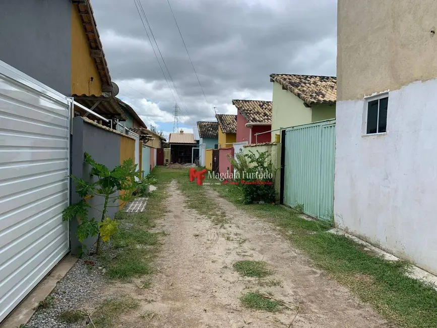 Foto 6 de Casa com 1 quarto à venda, 67m2 em Cabo Frio - RJ