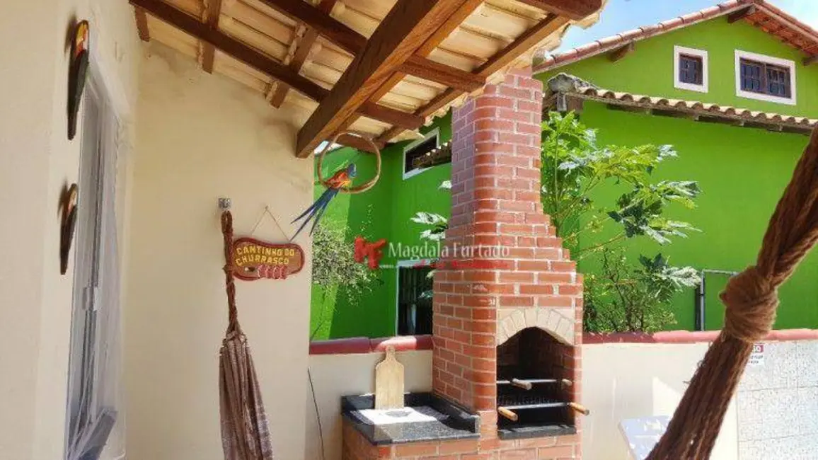 Foto 7 de Casa com 2 quartos à venda, 150m2 em Cabo Frio - RJ