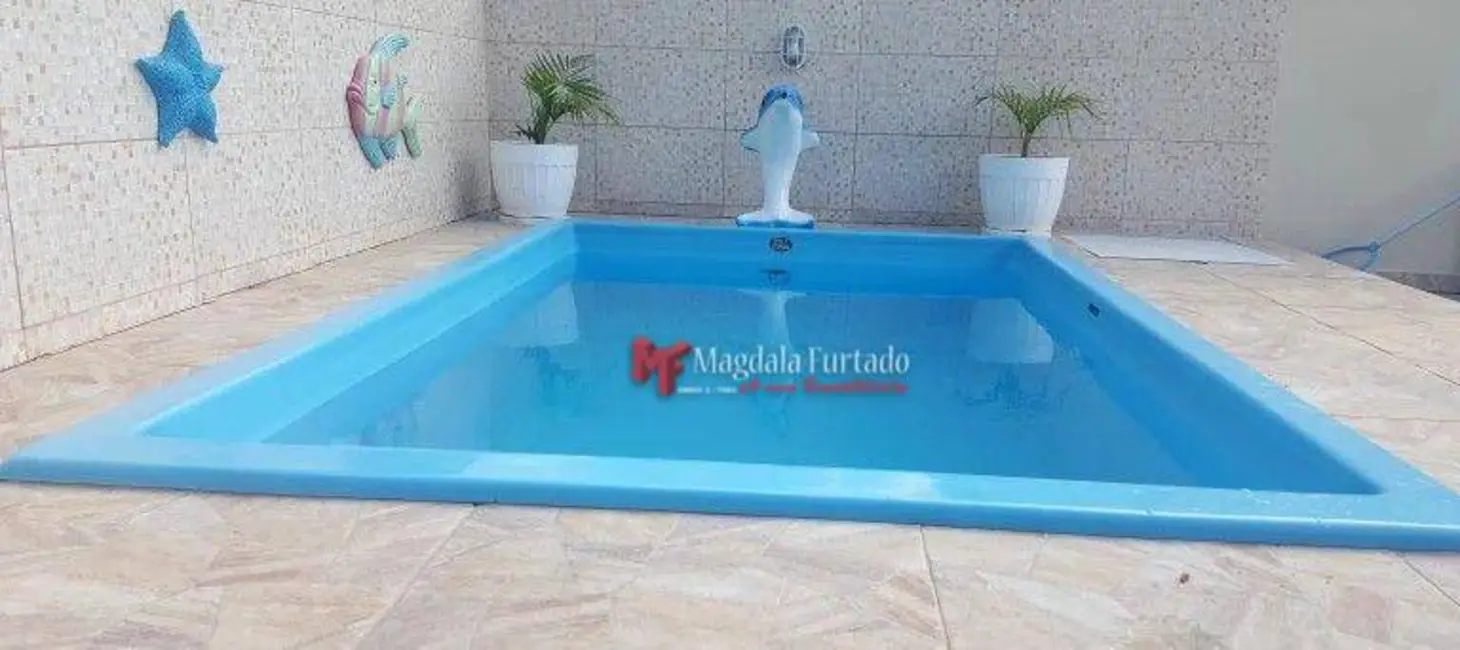 Foto 4 de Casa com 2 quartos à venda, 150m2 em Cabo Frio - RJ