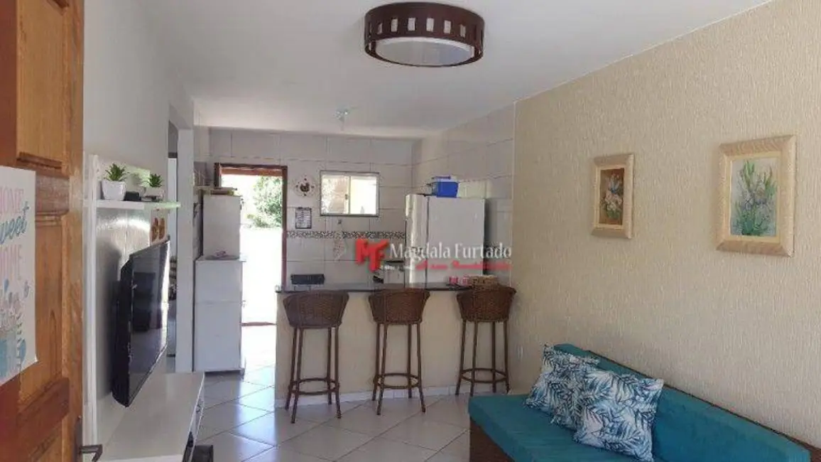 Foto 6 de Casa com 2 quartos à venda, 150m2 em Cabo Frio - RJ