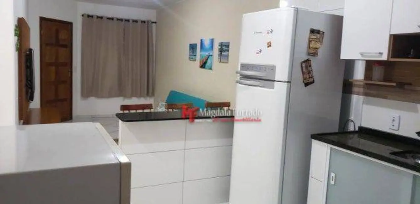 Casa com 2 quartos à venda, 150m2 em Cabo Frio - RJ - imagem 5 Foto 5 de Casa com 2 quartos à venda, 150m2 em Cabo Frio - RJ