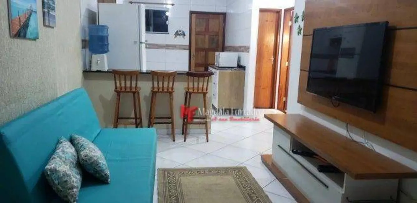 Casa com 2 quartos à venda, 150m2 em Cabo Frio - RJ - imagem 8 Foto 8 de Casa com 2 quartos à venda, 150m2 em Cabo Frio - RJ
