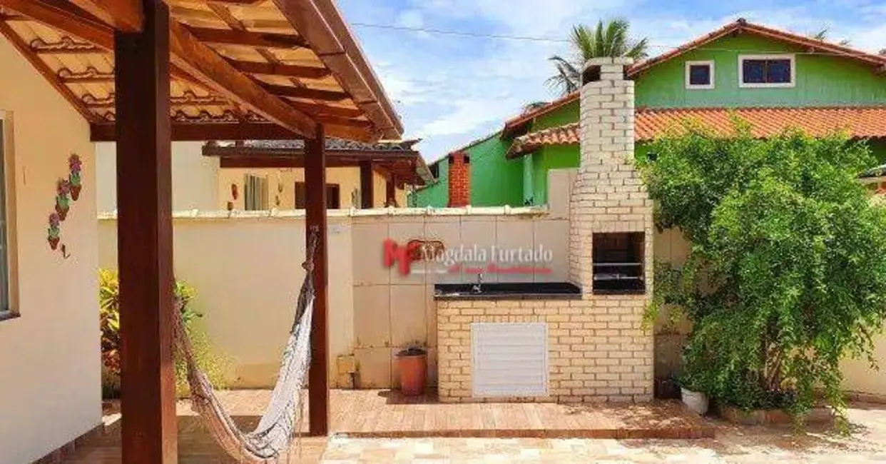 Casa com 2 quartos à venda, 150m2 em Cabo Frio - RJ - imagem 9 Foto 9 de Casa com 2 quartos à venda, 150m2 em Cabo Frio - RJ