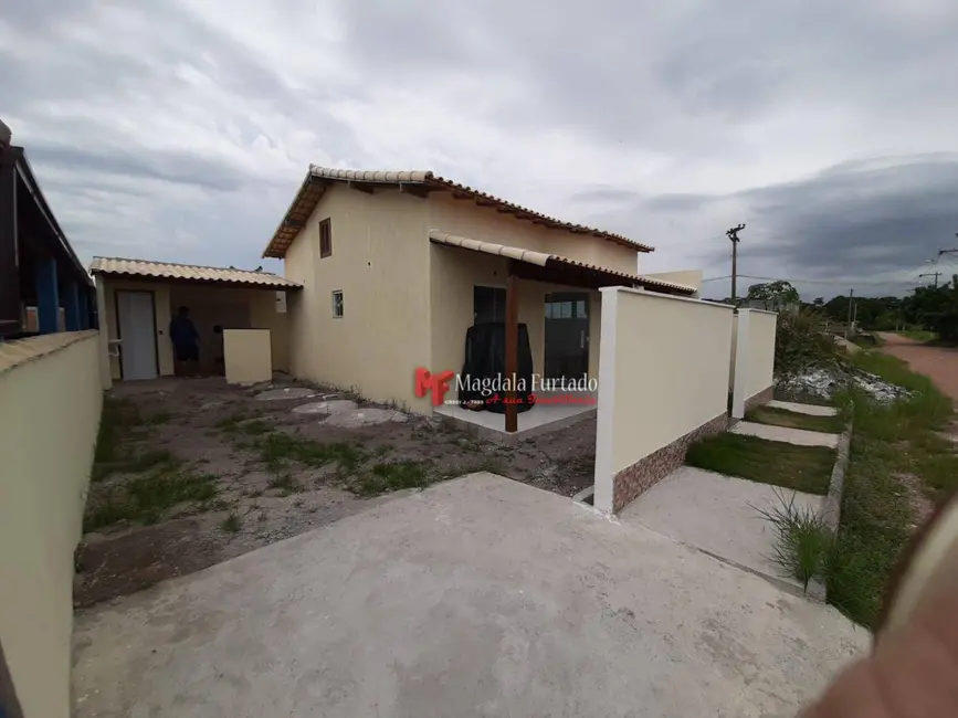Foto 6 de Casa com 2 quartos à venda, 120m2 em Cabo Frio - RJ