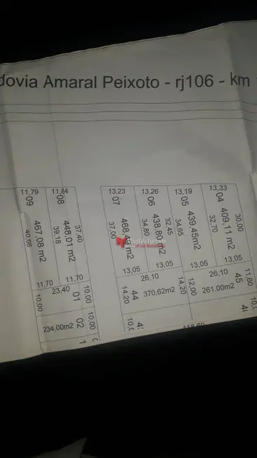 Loja à venda, 456m2 em Cabo Frio - RJ - imagem 6 Foto 6 de Loja à venda, 456m2 em Cabo Frio - RJ