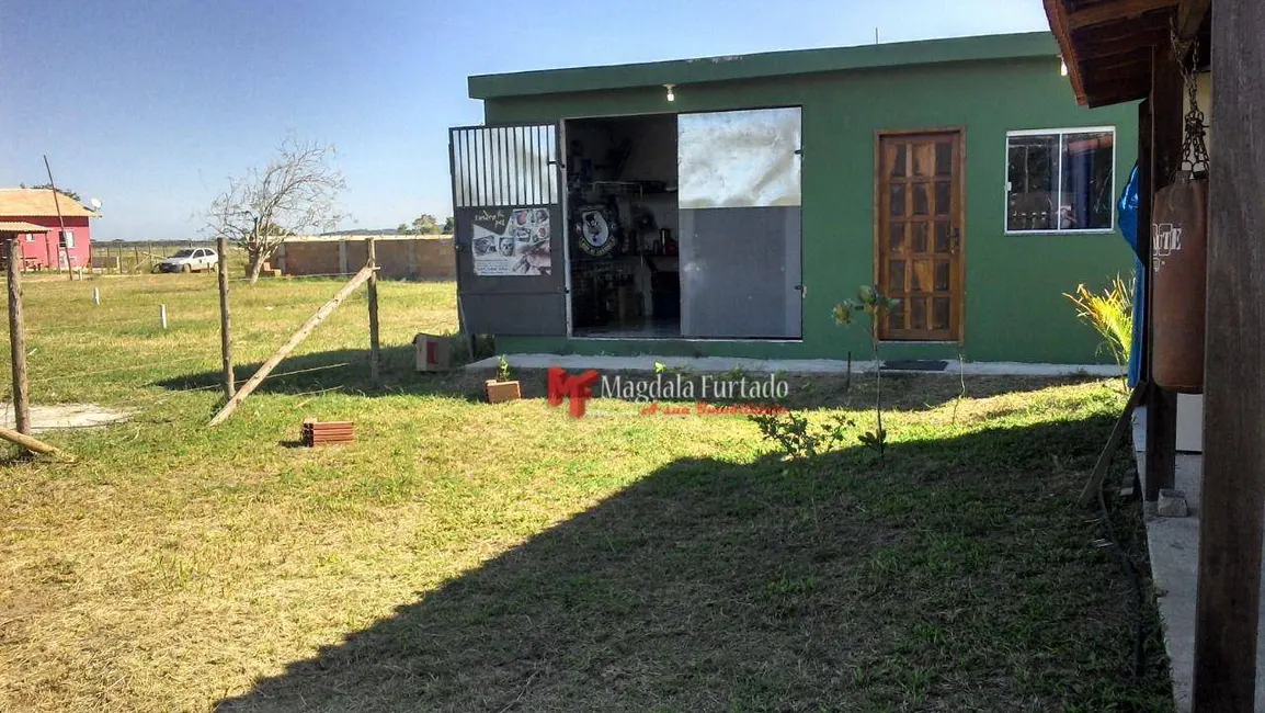 Foto 8 de Casa com 1 quarto à venda, 190m2 em Cabo Frio - RJ
