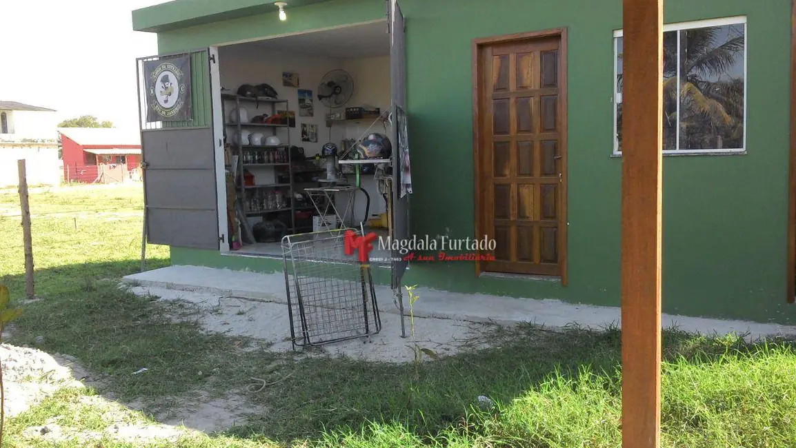 Foto 6 de Casa com 1 quarto à venda, 190m2 em Cabo Frio - RJ
