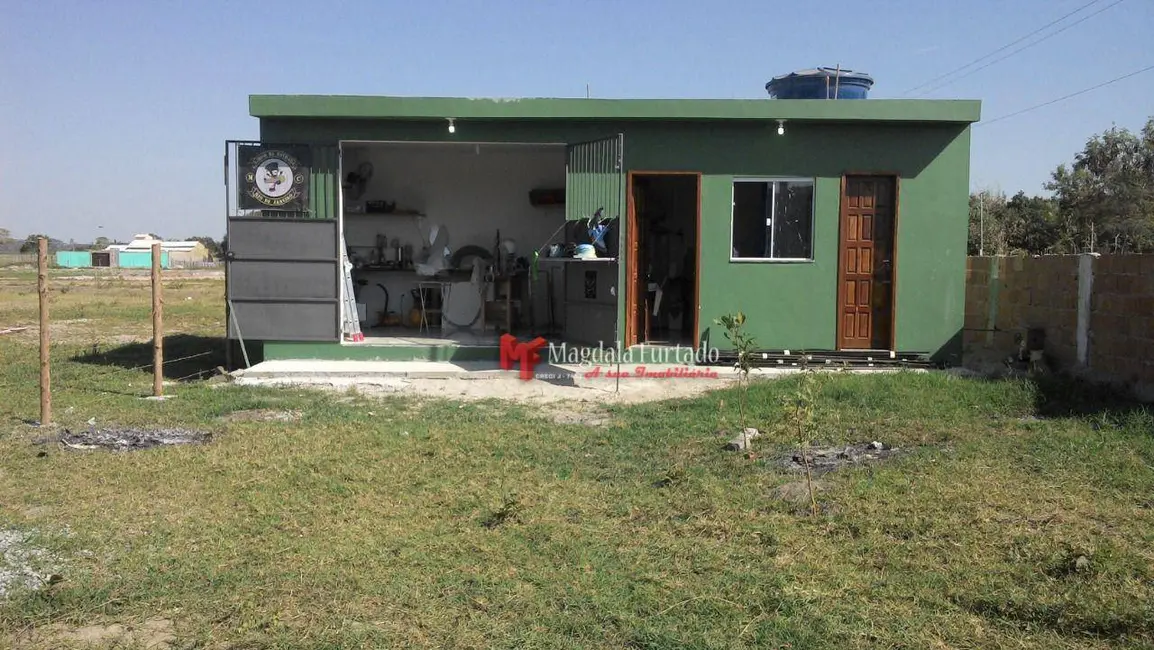 Foto 4 de Casa com 1 quarto à venda, 190m2 em Cabo Frio - RJ