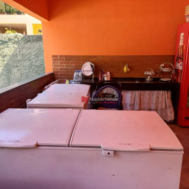 Foto 8 de Casa com 2 quartos à venda, 210m2 em Cabo Frio - RJ