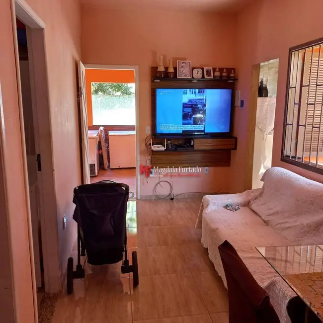 Foto 9 de Casa com 2 quartos à venda, 210m2 em Cabo Frio - RJ