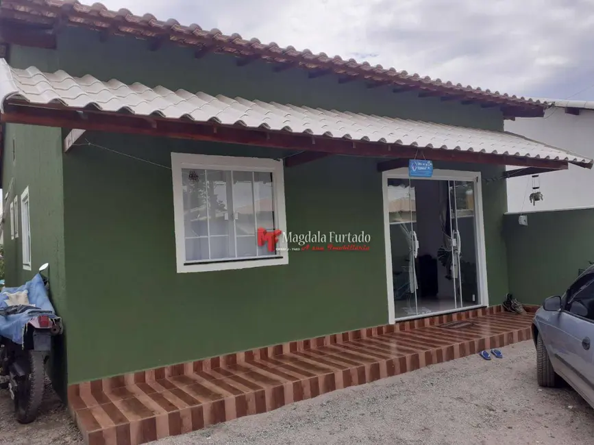 Foto 2 de Casa de Condomínio com 3 quartos à venda, 280m2 em Cabo Frio - RJ