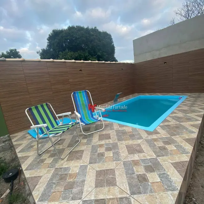 Foto 4 de Casa de Condomínio com 3 quartos à venda, 280m2 em Cabo Frio - RJ